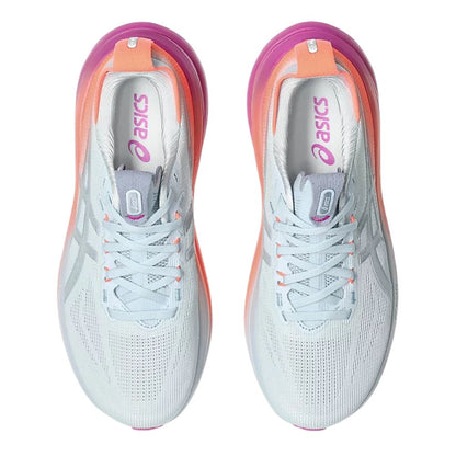 Gel-Nimbus 28 Women's :Sky | Digital Sakura