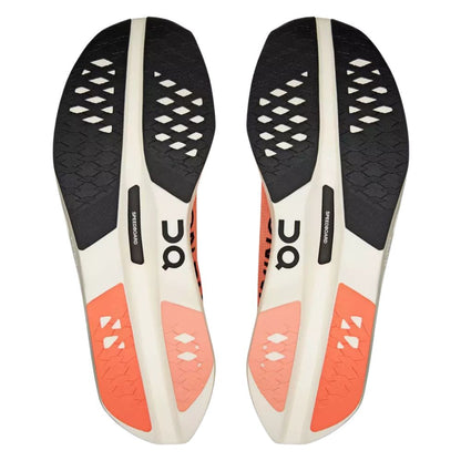 Cloudboom Volt 1 Men's :Sunstone | Reef