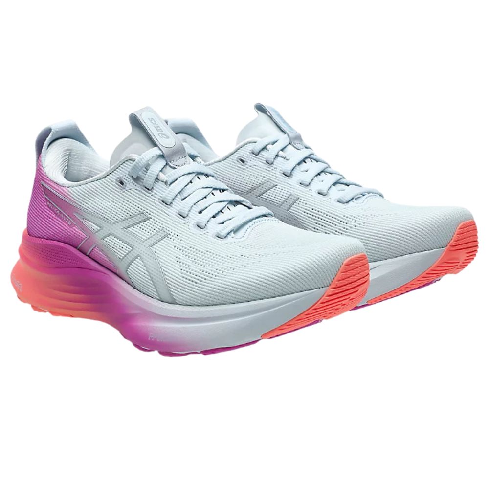 Gel-Kayano 32 Women's :Sky | Digital Sakura