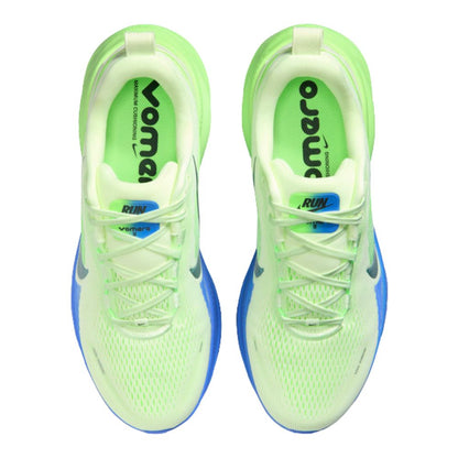 Vomero 18 Men's :White | Volt Tint
