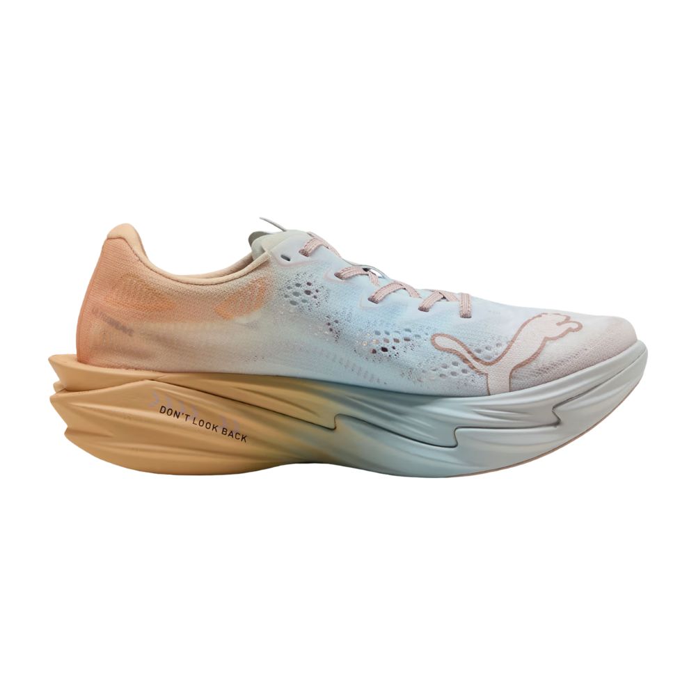 Deviate Nitro Elite 4 Run Club Women's :Jasmine Flower