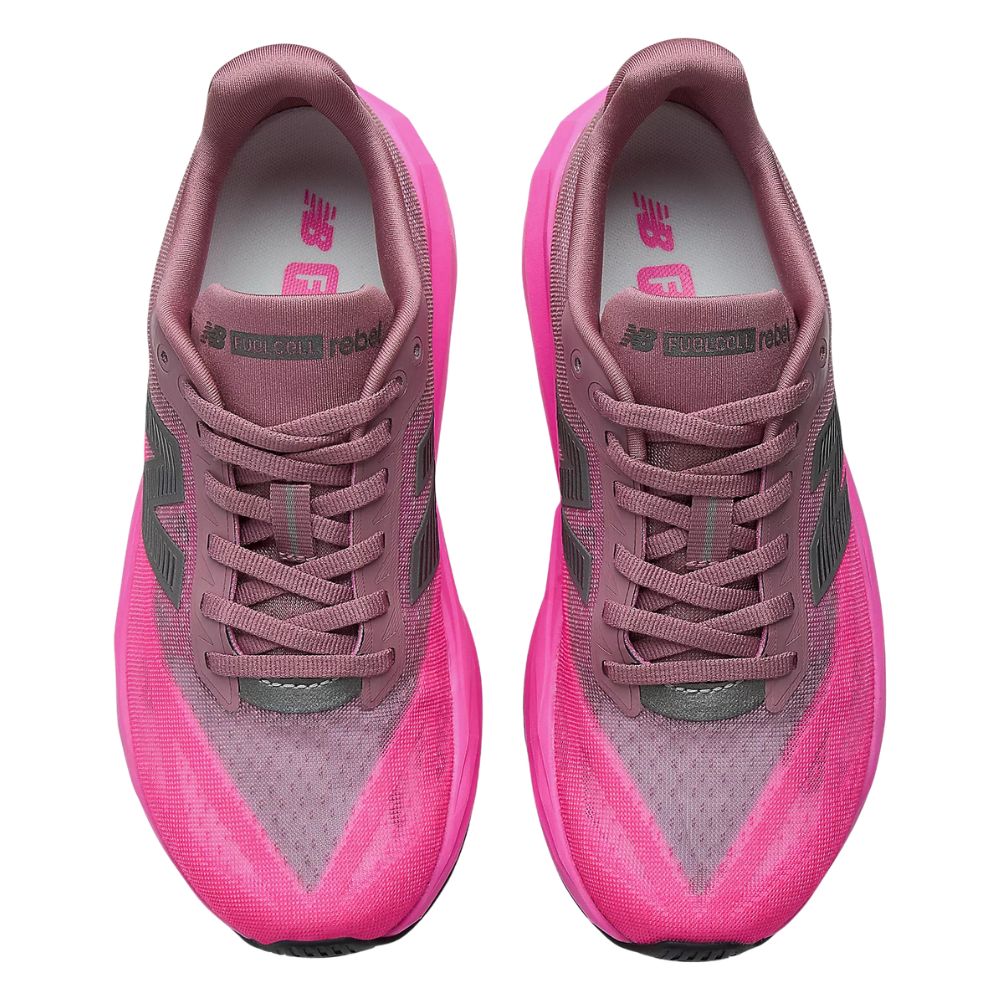 FuelCell Rebel v5 (B) Women's :Pink