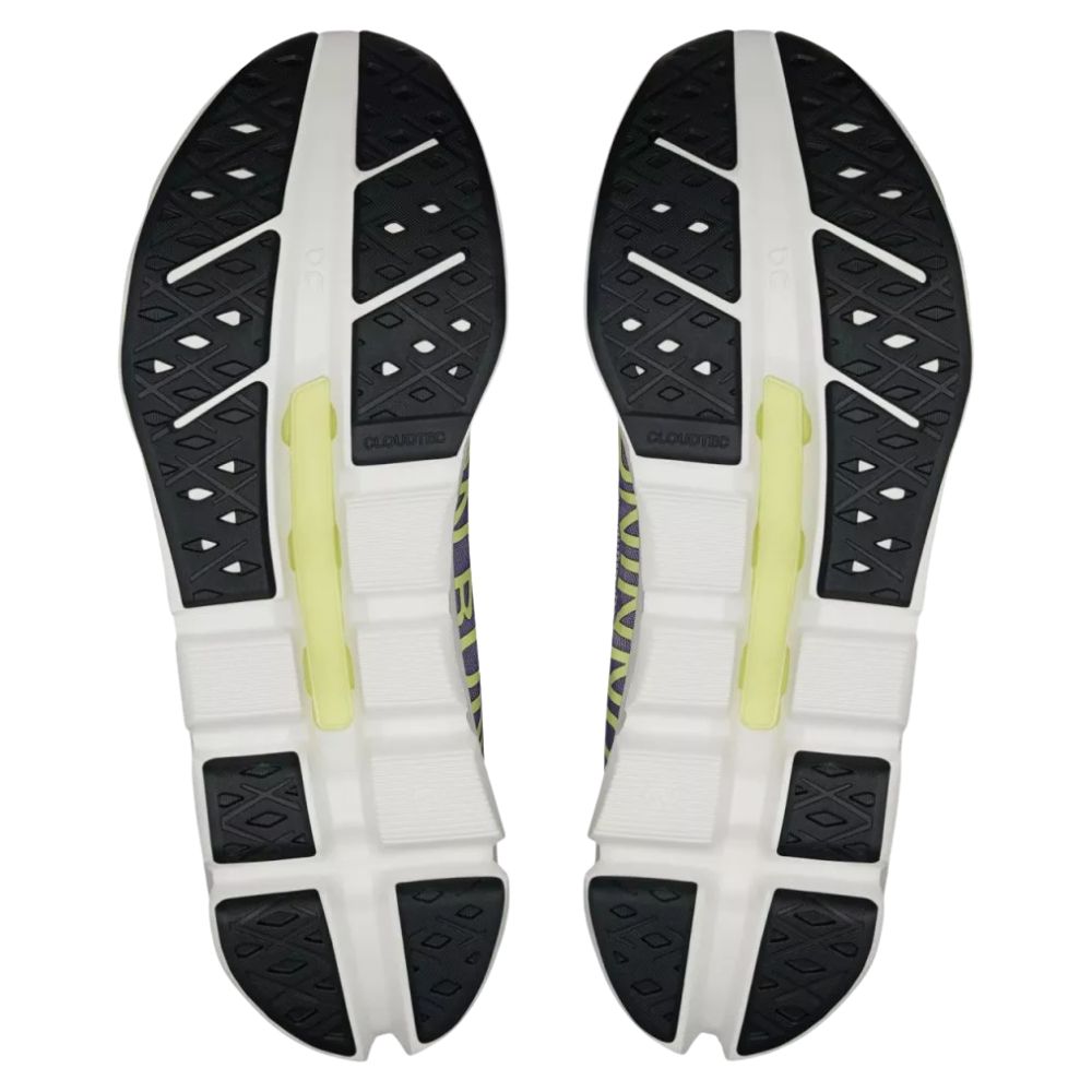 Cloudflow 5 Women's :Juniper | Ice