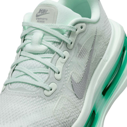 Vomero Premium Women's  :Barely Green | Metallic Silver