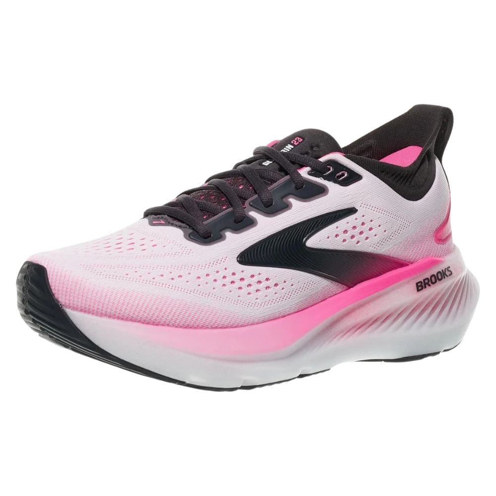 Glycerin 23 Women's  :White | Pink