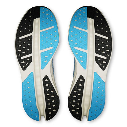 Cloudsurfer Max 1 Men's :Dust | Ivory