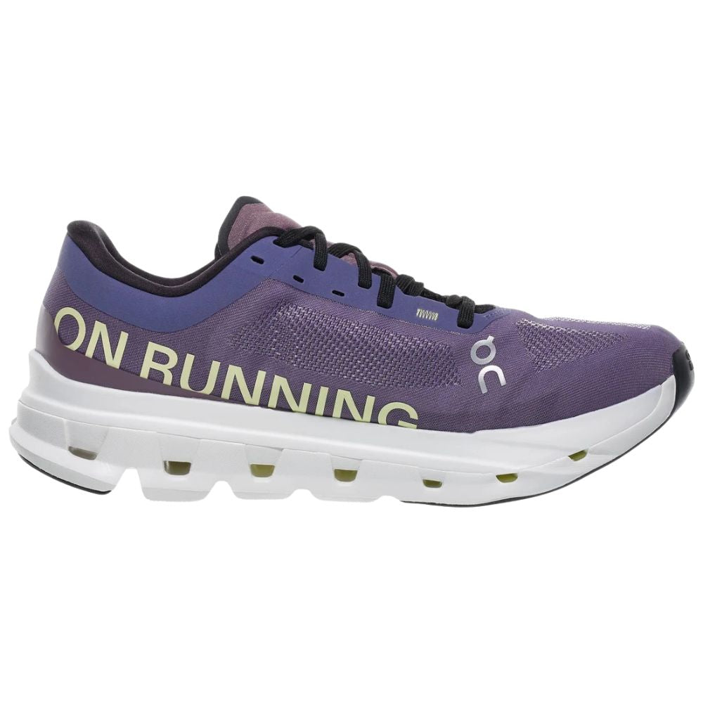 Cloudflow 5 Men's :Juniper | Ice