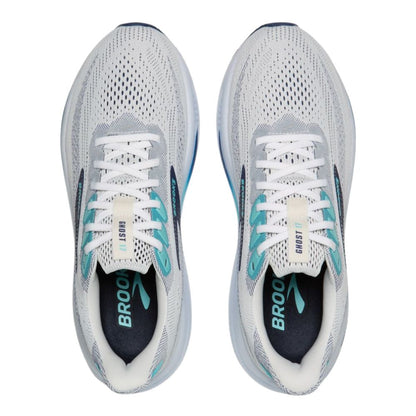 Ghost 17 Men's  :White | Beacon Blue