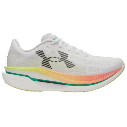 Velociti Pro 2 Unisex :White | Fade Green