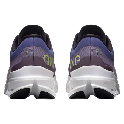 Cloudflow 5 Women's :Juniper | Ice