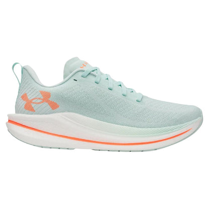 Velociti SPD Women's :Fresh Mint | White