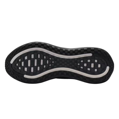 Vomero Plus Men's :Black | Dark Smoke Grey