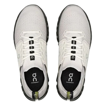 Cloudswift 4 Men's :Ivory | Wolf