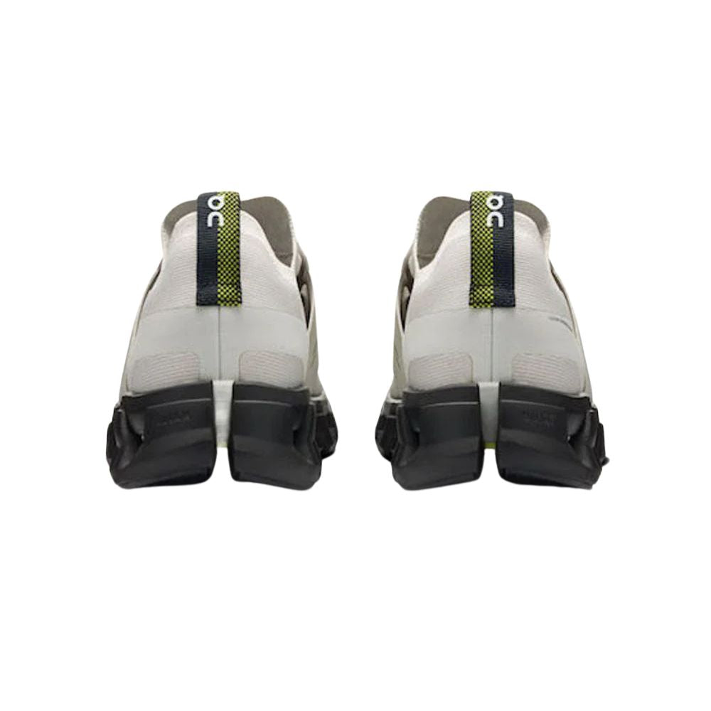 Cloudswift 4 Men's :Ivory | Wolf