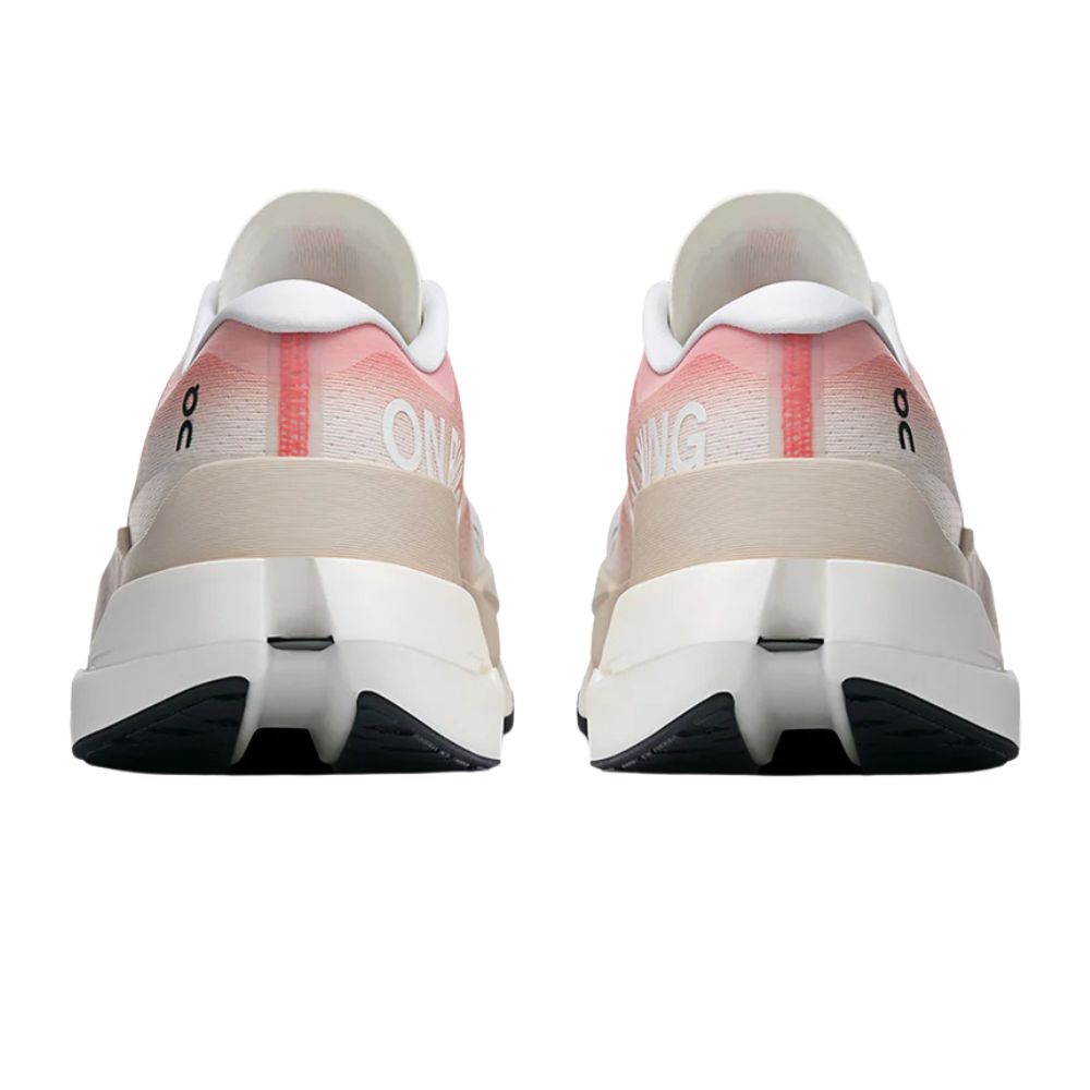Cloudboom Max 1  Men's :White | Pearl