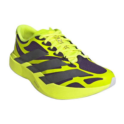 Adizero Evo SL Exo :Aurora Plum | Iron Metallic