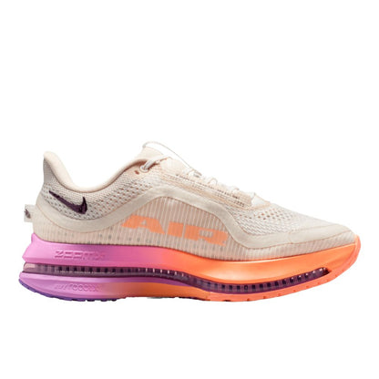 Pegasus Premium Women's :Chalk | Tattoo Orange