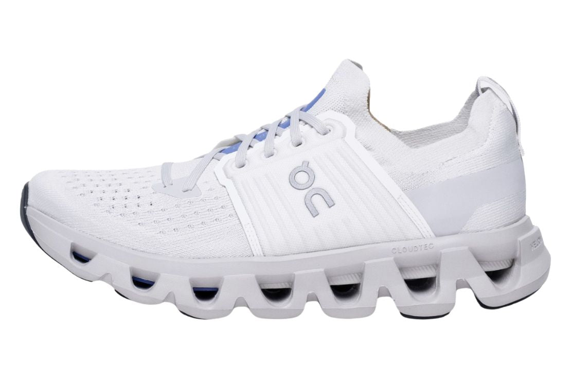 Cloudswift 4 Men's :Ivory | Wolf
