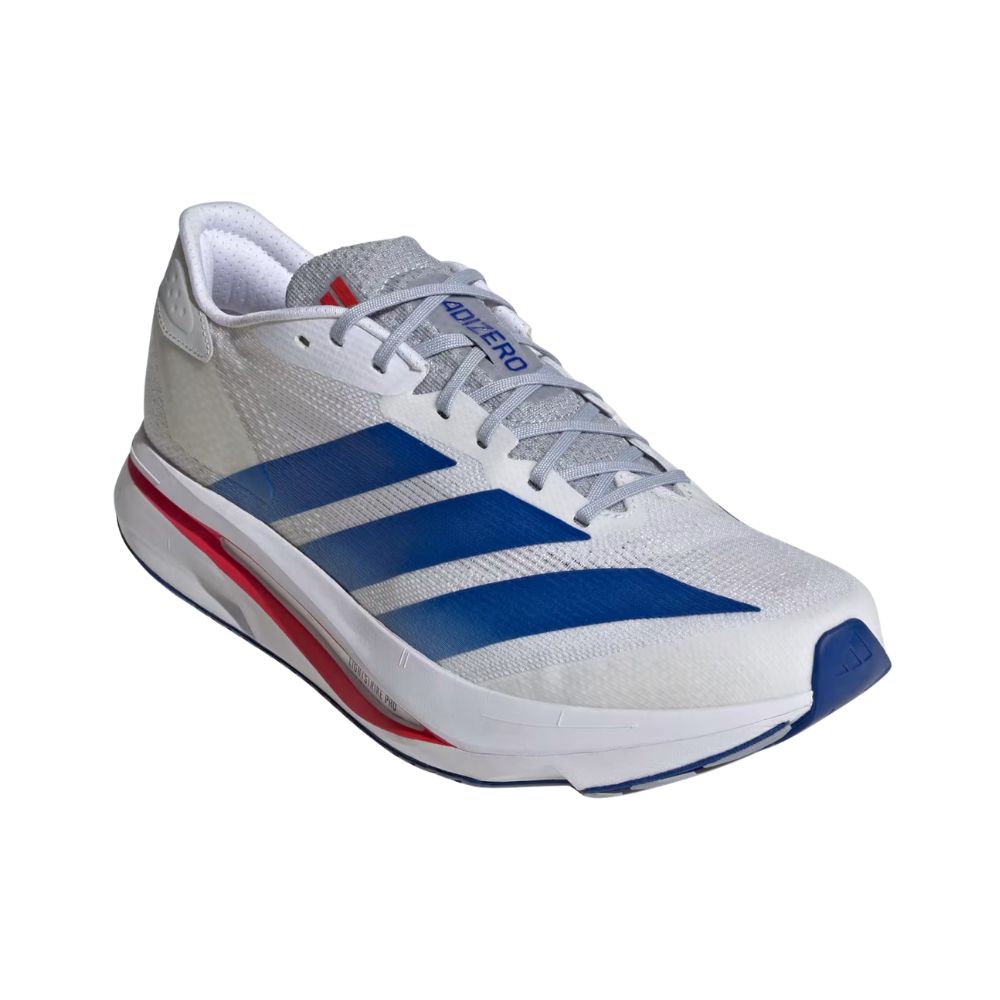 Adizero SL2 Men's :Cloud White | Royal Blue