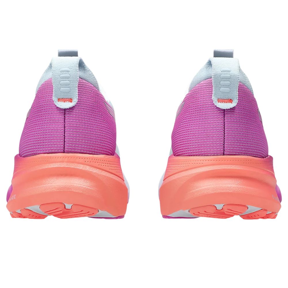 Gel-Kayano 32 Women's :Sky | Digital Sakura