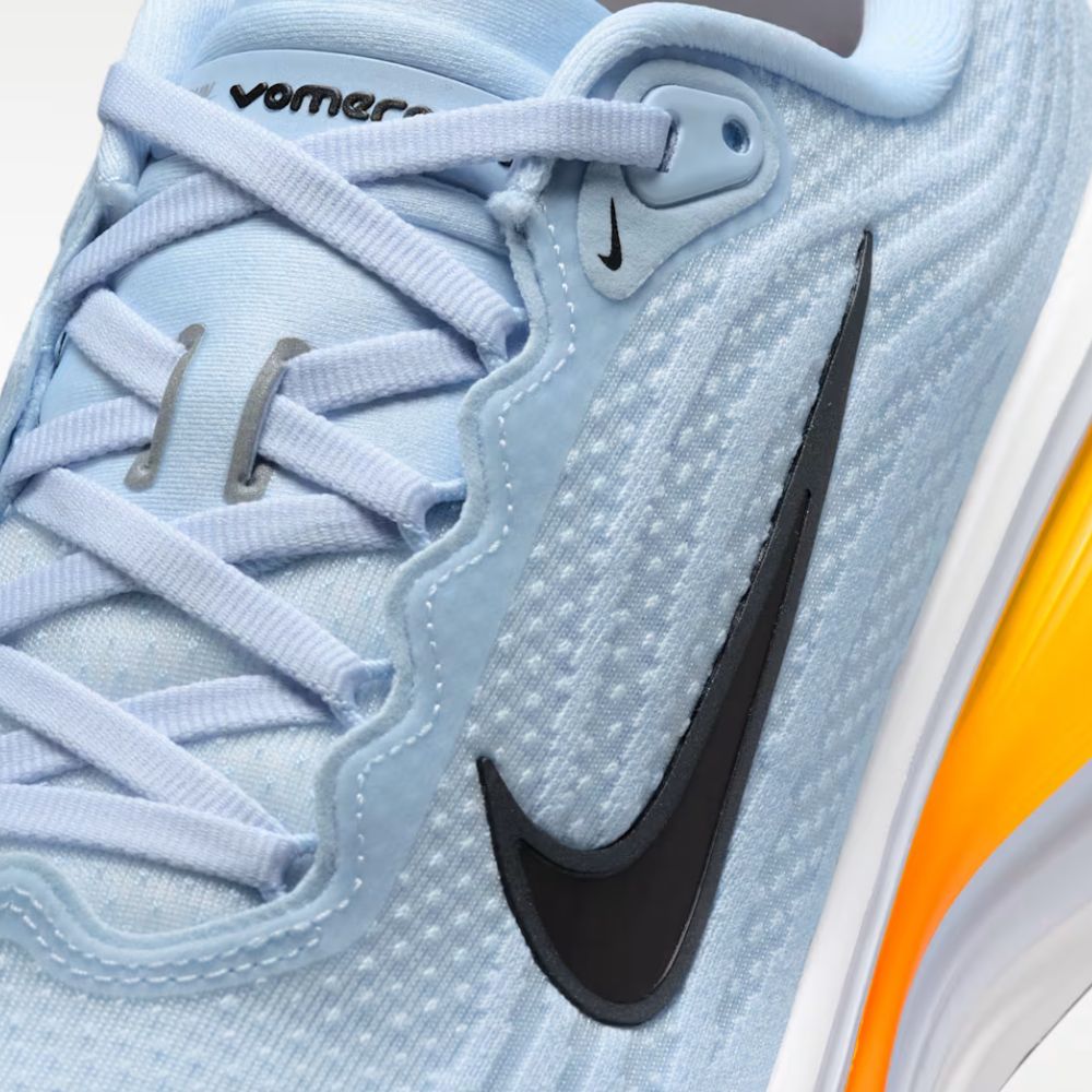 Vomero Plus Men's :Hydrogen Blue | White