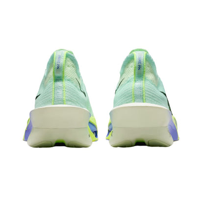 Air Zoom Alphafly Next% 3 Men's: Barely Green | Volt Tint