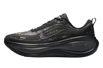Vomero Plus Men's :Black | Dark Smoke Grey