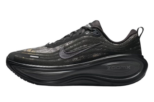 Vomero Plus Men's :Black | Dark Smoke Grey