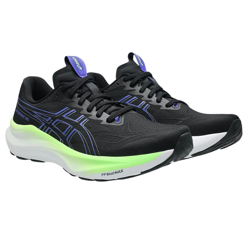 GT-2000 14 Men's :Black | Cobalt Burst