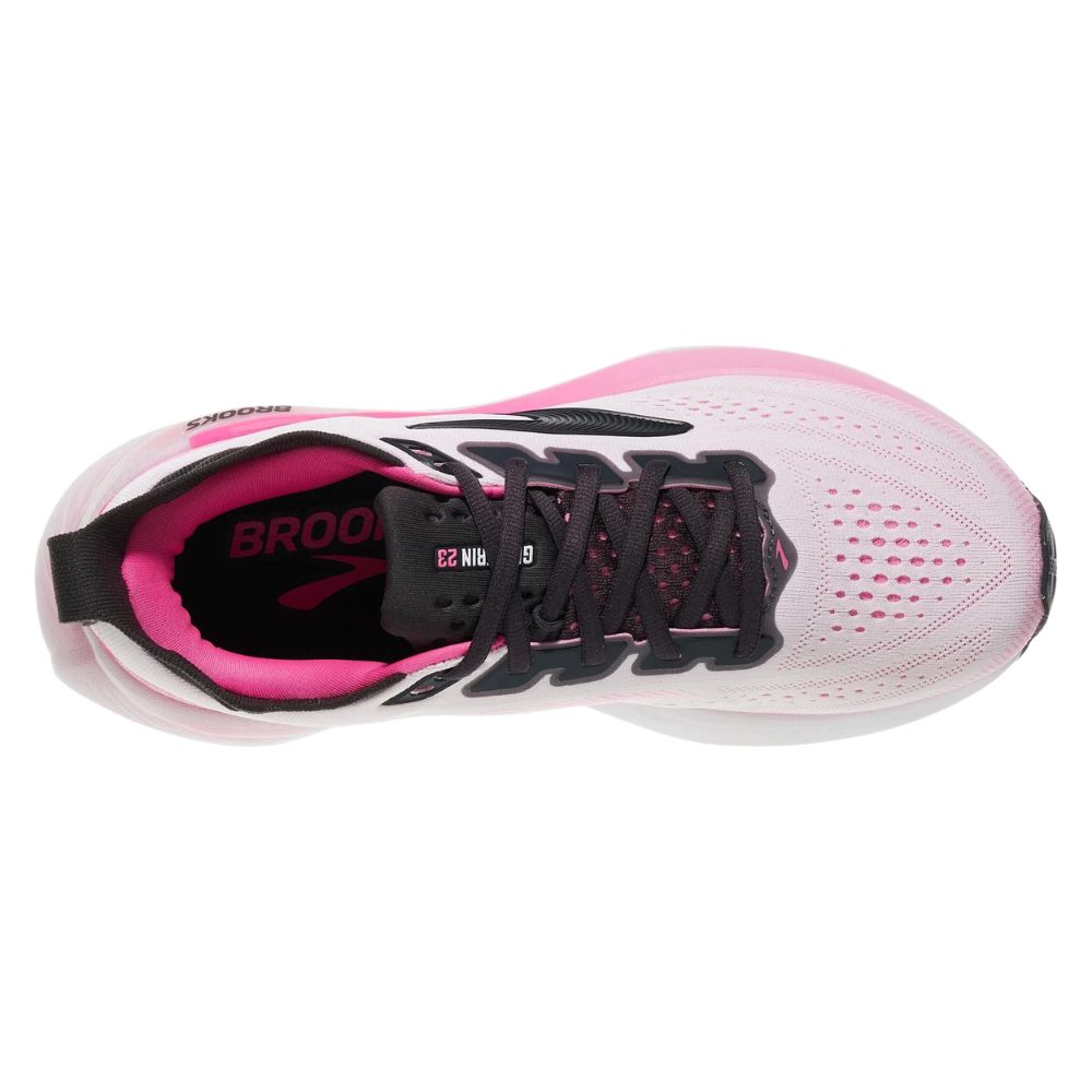Glycerin 23 Women's  :White | Pink
