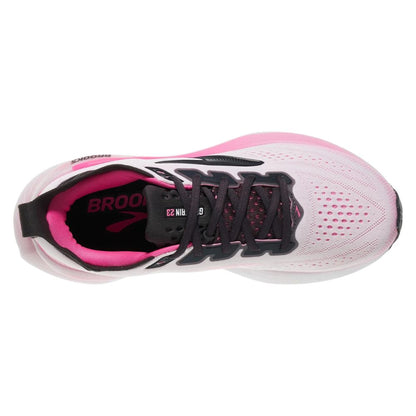 Glycerin 23 Women's  :White | Pink