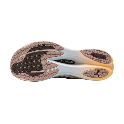 Deviate Nitro 4 RC Men's :Sandstone | Lucite