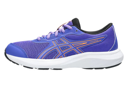 Gel-Contend 9 (GS) Older Kids' :Cobalt Burst | Amethyst