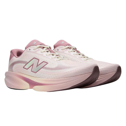 Ellipse x Gabby Thomas Women's :Lone Star Grey | Stone Pink