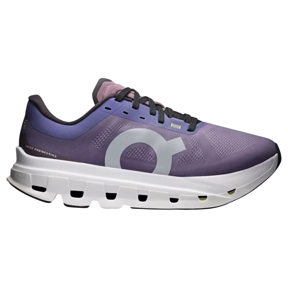 Cloudflow 5 Women's :Juniper | Ice