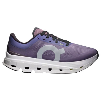 Cloudflow 5 Women's :Juniper | Ice