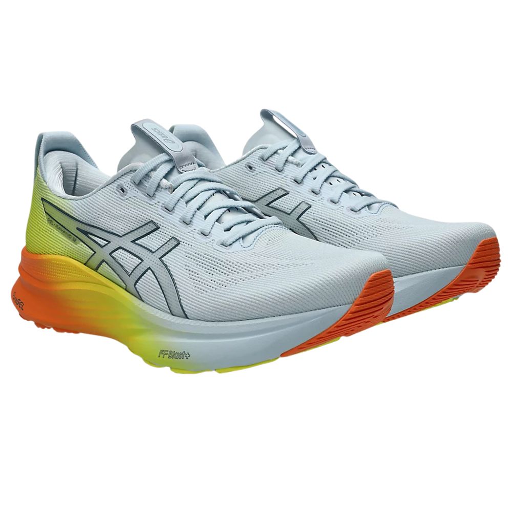 Gel-Kayano 32 Men's :Sky | Lemon Spark