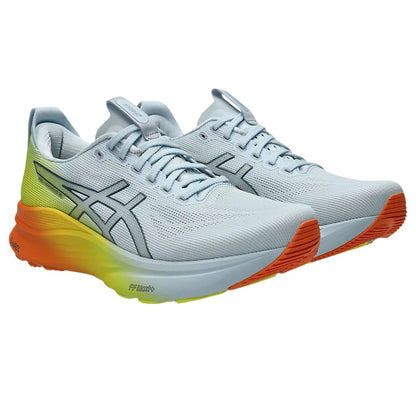 Gel-Kayano 32 Men's :Sky | Lemon Spark