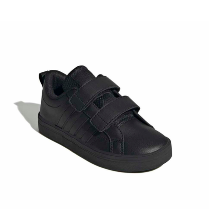 VS Pace 2.0 Shoes Kids: Black