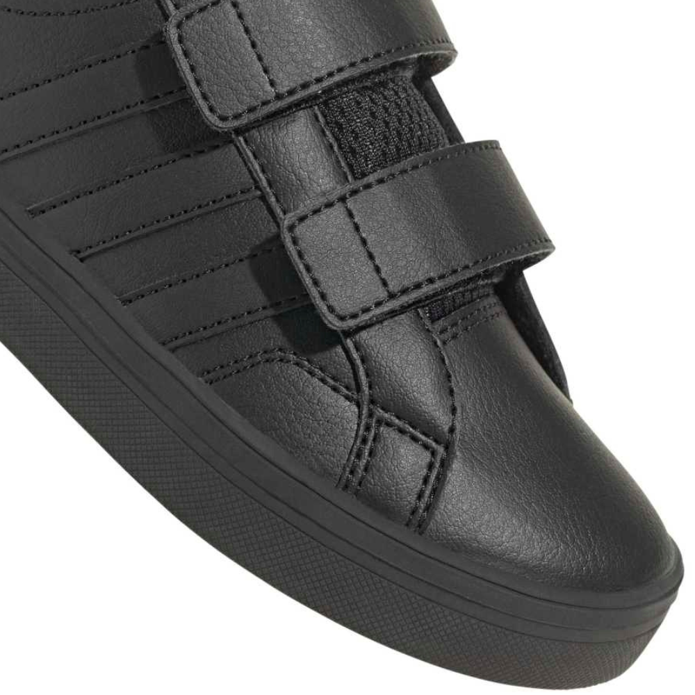 VS Pace 2.0 Shoes Kids: Black