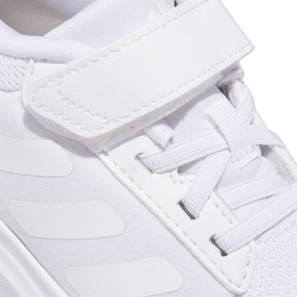 Tensaur Run 3.0 Kids' :Cloud White