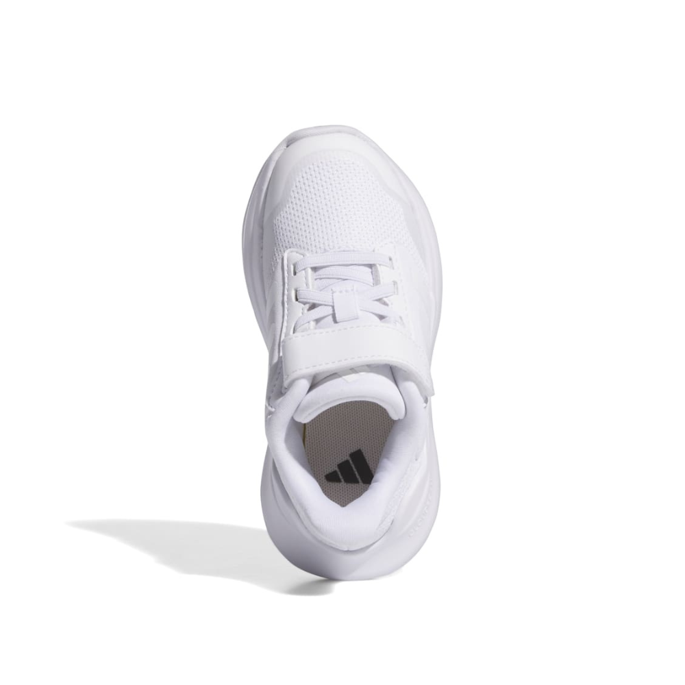 Tensaur Run 3.0 Kids' :Cloud White