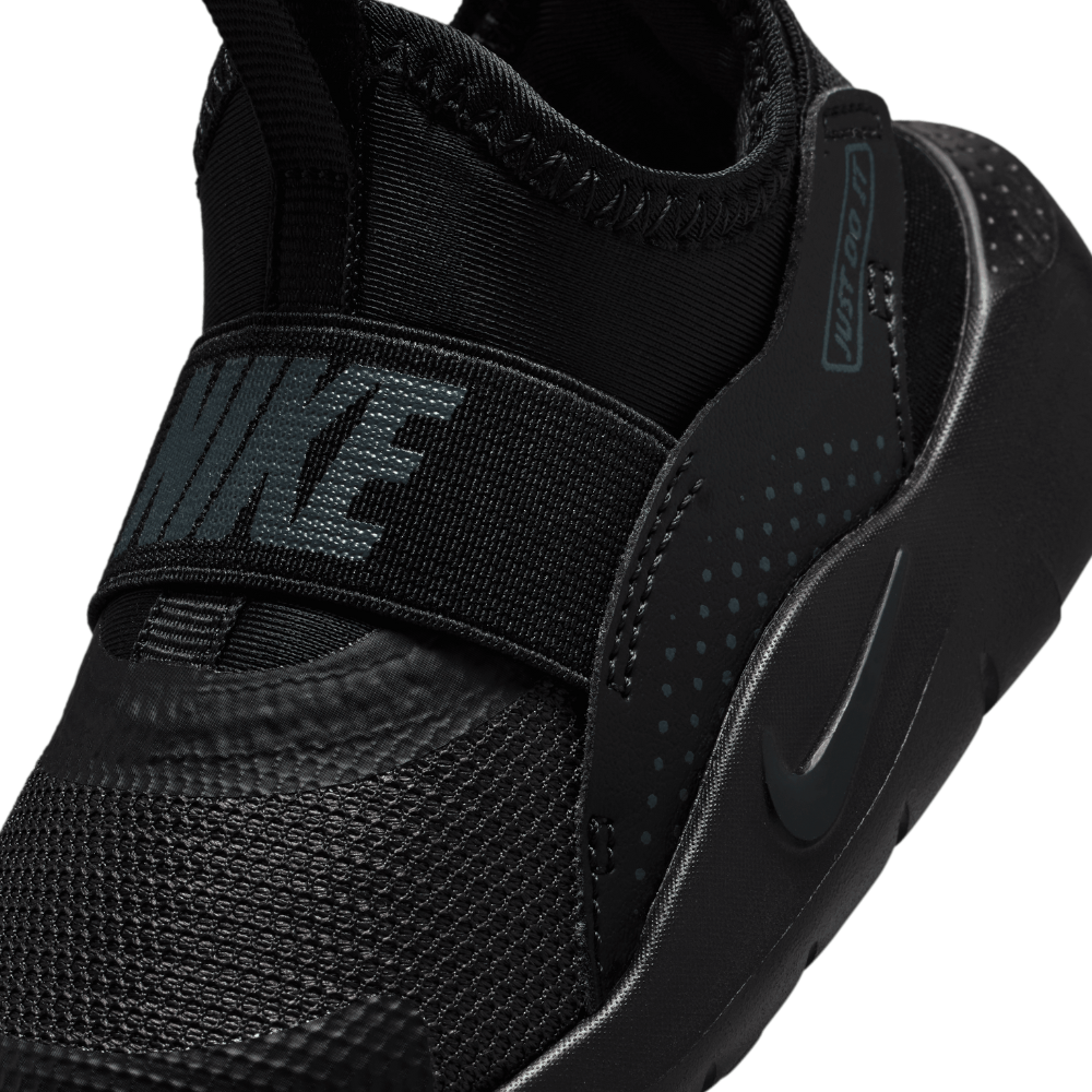 Flex Runner 4 Toddler's :Black | Anthracite