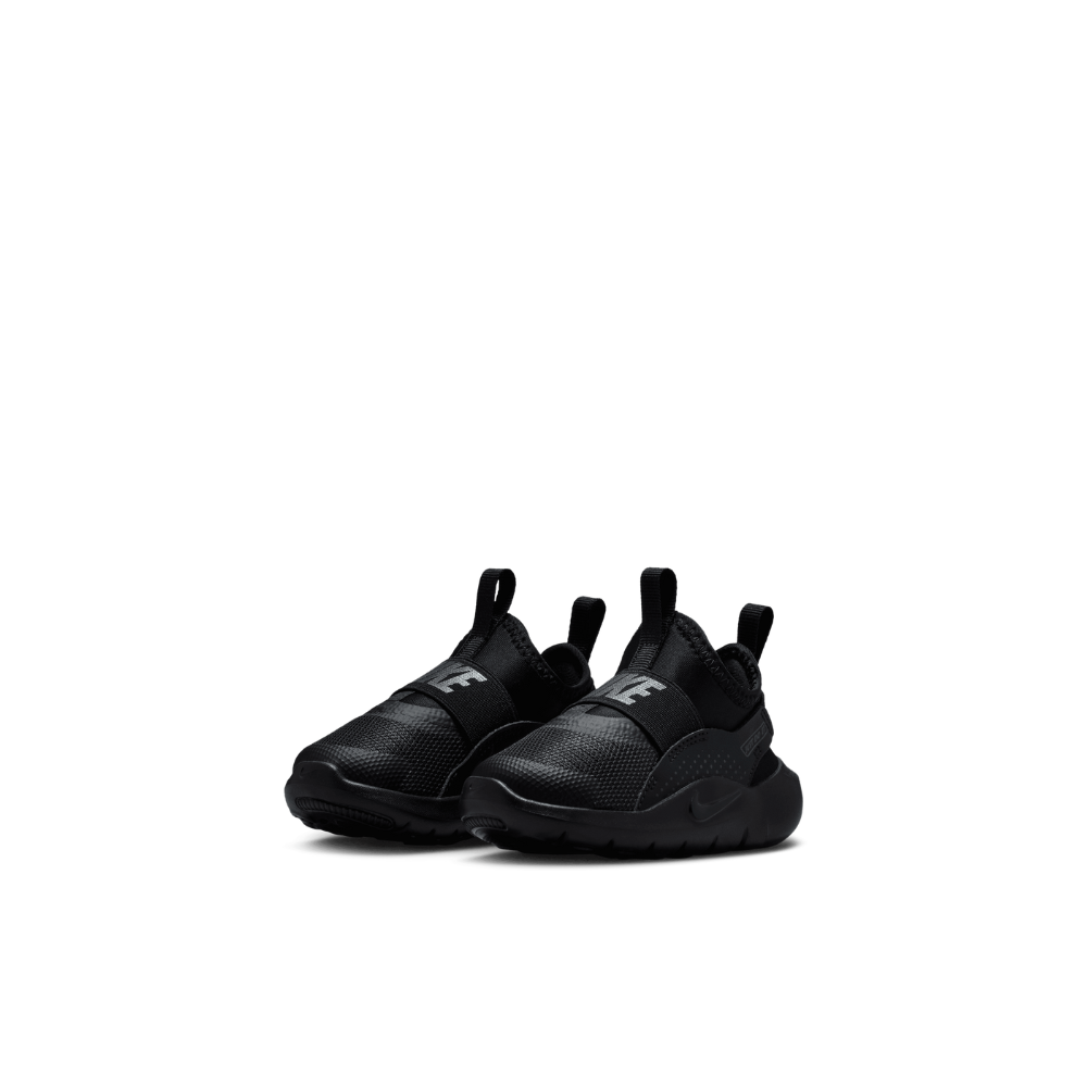 Flex Runner 4 Toddler's :Black | Anthracite