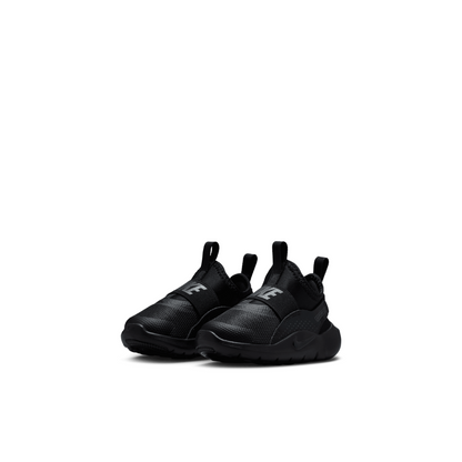 Flex Runner 4 Toddler's :Black | Anthracite