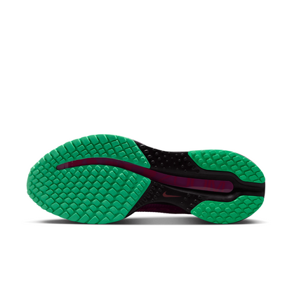 Pegasus Premium Faith Kipyegon Women's :Plum Chalk | Burgundy Ash