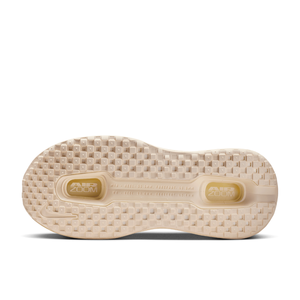 Vomero Premium Women's :Chalk | Pale Ivory
