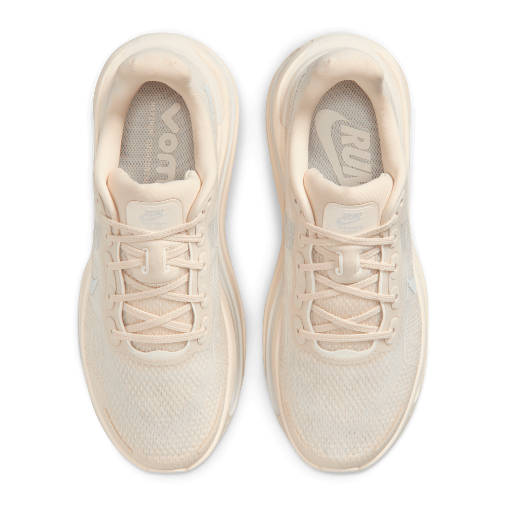 Vomero Premium Women's :Chalk | Pale Ivory