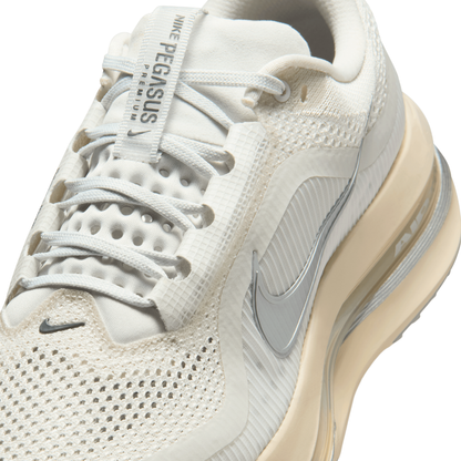 Pegasus Premium Men's :Platinum Tint | Reflect Silver