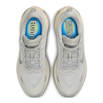 Vomero Plus Men's :Platinum Tint | Reflect Silver